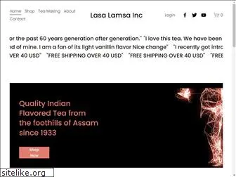 lasalamsa.com