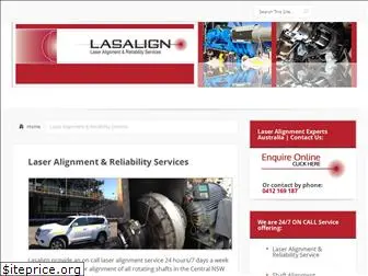 lasalign.com.au
