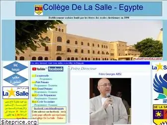 lasalle-eg.net