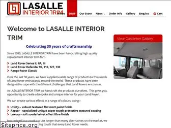 lasalle-trim.co.uk