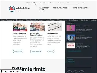 lasalle.com.tr