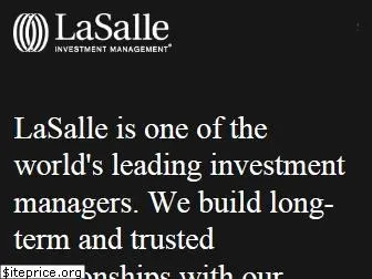 lasalle.com