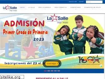 lasalle.edu.pe