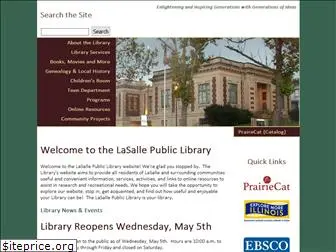 lasalle.lib.il.us