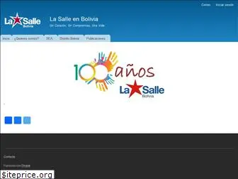 lasalle.org.bo