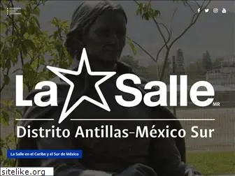 lasalle.org.mx