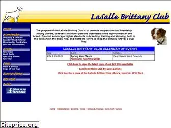 lasallebrittanyclub.com