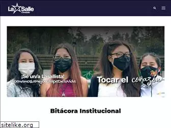 lasalleconocoto.edu.ec