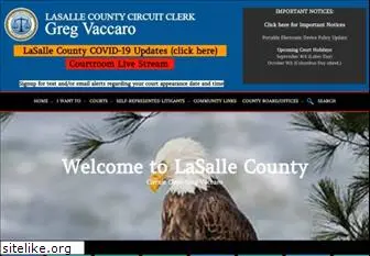 lasallecounty.com