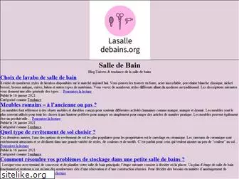 lasalledebains.org