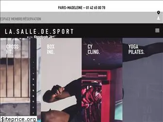 lasalledesport.paris