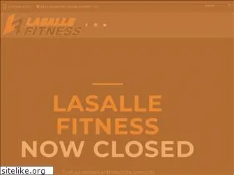 lasallefitness.com