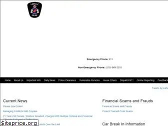 lasallepolice.ca