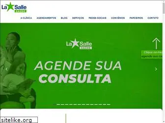lasallesaude.com.br