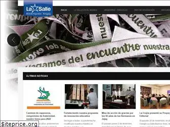 lasalleweb.org.ar