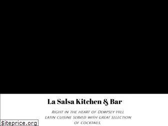 lasalsa.com.sg