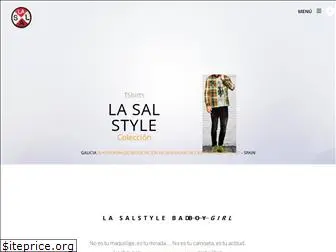 lasalstyle.com
