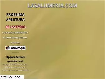 lasalumeria.com