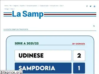 lasamp.net