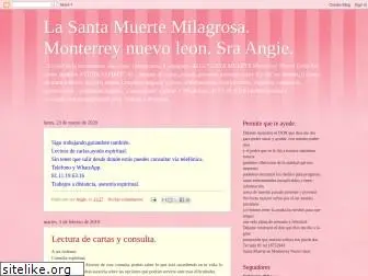 lasantamuertemilagrosa.blogspot.com