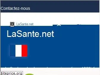 lasante.net