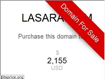 lasara.com