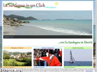 lasardegnainunclick.it