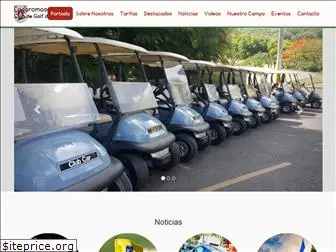 lasaromasgolf.com