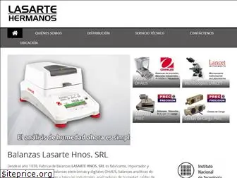 lasarte.com.ar