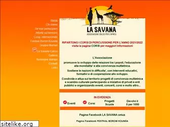 lasavanaonlus.it