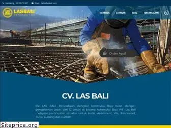 lasbali.com