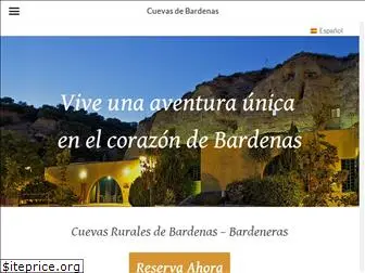 lasbardenas.com