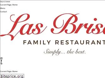 lasbrisasfamilyrestaurant.com