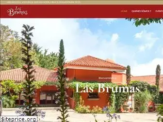 lasbrumas.com