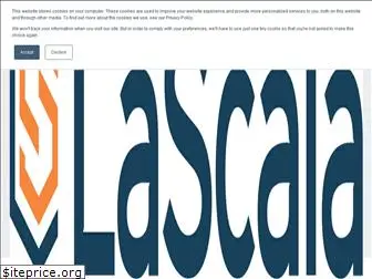 lascala.com