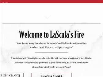 lascalasfire.com