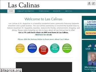 lascalinas.com