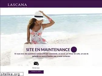 lascana.fr