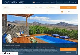 lascasascanarias.com