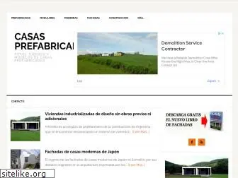 lascasasprefabricadas.com