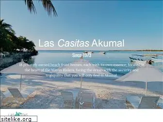 lascasitasakumal.com