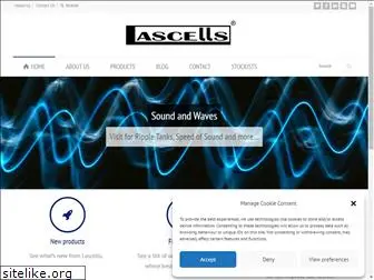 lascells.com