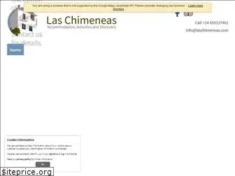 laschimeneas.com