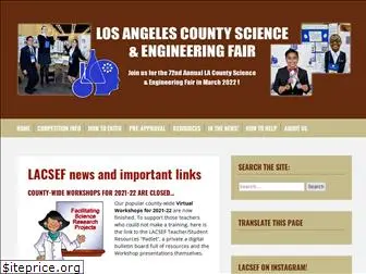 lascifair.org