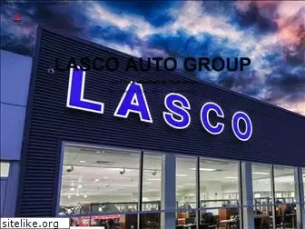lascoauto.com