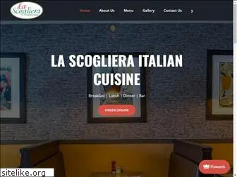 lascogliera.ca