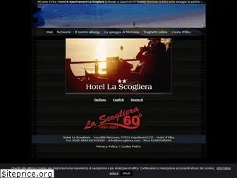 lascogliera.com