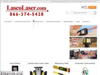 lascolaser.com