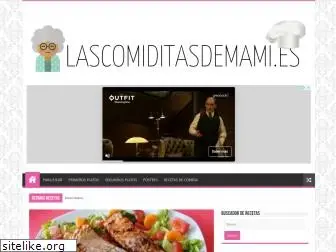 lascomiditasdemami.es