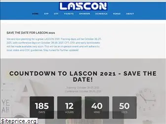 lascon.org